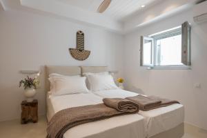 Dreamy 5 BDR Antiparos pool villa