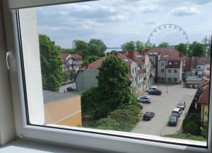 Apartament 55 - Centrum & Plaża