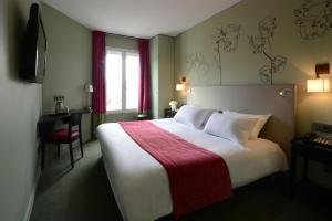 Hotels Hotel Orchidee : photos des chambres