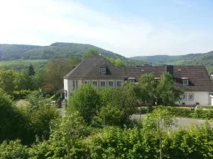 Hotel Ritschlay - Bollendorf-Pont