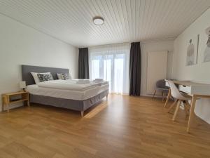 Apartment for 7, close to Zurich and Luzern, free private parking