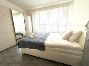 Luxury apartment in the heart of Košice