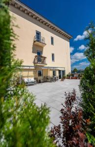 Luxury apartment in the heart of Košice