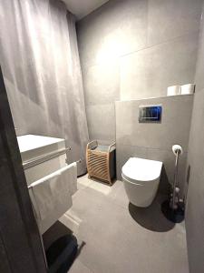 Luxury apartment in the heart of Košice