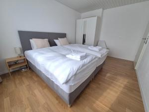 Apartment for 7, close to Zurich and Luzern, free private parking