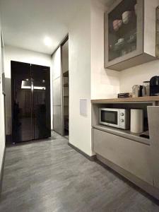 Luxury apartment in the heart of Košice