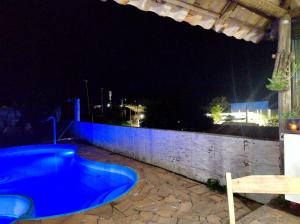 Hospedaria Trem Bão