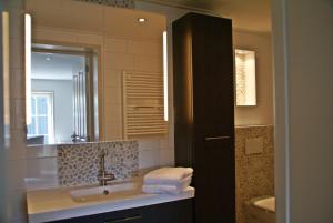 Two-Bedroom Apartment room in De Graanzolder