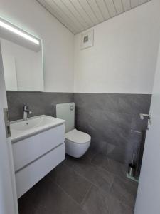 Apartment for 7, close to Zurich and Luzern, free private parking