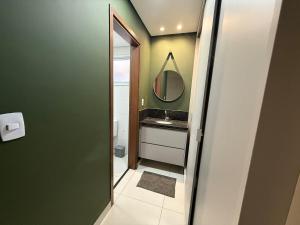 Apartment 63 - Green