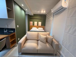 Apartment 63 - Green