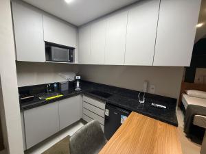 Apartment 63 - Green