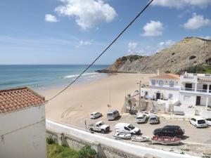 Burgau Ocean View Apartment