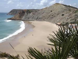 Burgau Ocean View Apartment