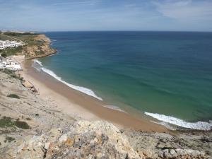 Burgau Ocean View Apartment
