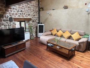 Casa Elvira en Salinas de Pisuerga