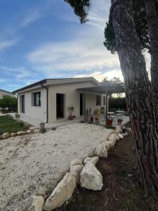 B&B Monstera SicilianExperience