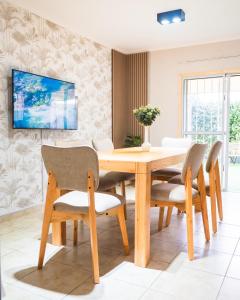 Firmat Apart Premium Estadías confortables para empresas y familias 2