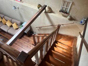 Casa Elvira en Salinas de Pisuerga