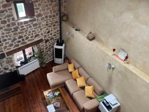 Casa Elvira en Salinas de Pisuerga