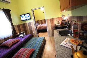 Oasis Studio Hotel Satu Yogyakarta