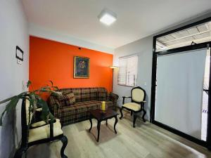 Apartamento nuevo y moderno zona céntrica