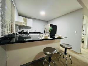 Apartamento nuevo y moderno zona céntrica