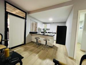 Apartamento nuevo y moderno zona céntrica
