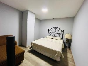 Apartamento nuevo y moderno zona céntrica
