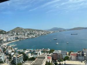 Glorys Apartments Sarande