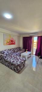 Tiba Golden Sand Palace Hurghada