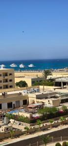 Tiba Golden Sand Palace Hurghada