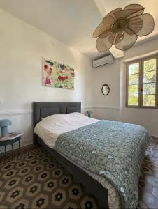 Villas La Bastide du Cedre - 20 minutes from Collioure : photos des chambres