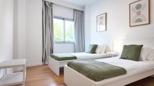 Green House Apartamento Espaçoso e Central