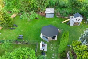 Pokoje Gościnne Na Szlaku