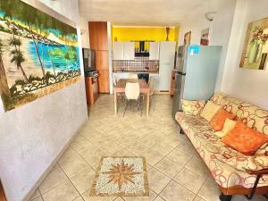Casa Vacanze Porto Ainu