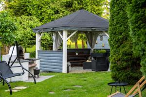 Pokoje Gościnne Na Szlaku