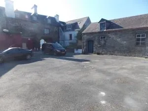 The Red Lion - Llansadwrn