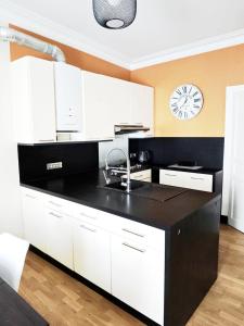 Villas Ancevia, Maison proche gare et Loire avec jardin : photos des chambres