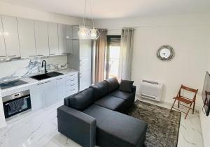 Sunset Apartment, Golem, Albania Seaview