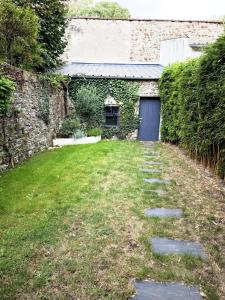 Villas Ancevia, Maison proche gare et Loire avec jardin : Villa 3 Chambres