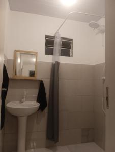 Kitnet Simples na Tapera