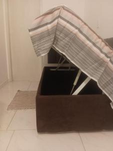 Kitnet Simples na Tapera