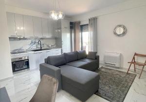 Sunset Apartment, Golem, Albania Seaview