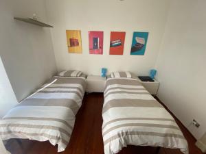 Appartamento Pop Art in Centro