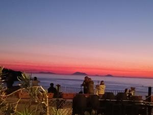 Residenza Rivellini Tropea