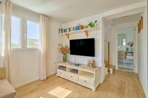 Casara Dos - 2 Dormitorios - Torre con Acceso Privado a la Playa de Zahora