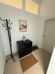 Urban Retreat by Mariahilfer