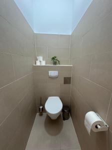 Urban Retreat by Mariahilfer