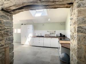 Maisons de vacances TY Ker Chouers : photos des chambres